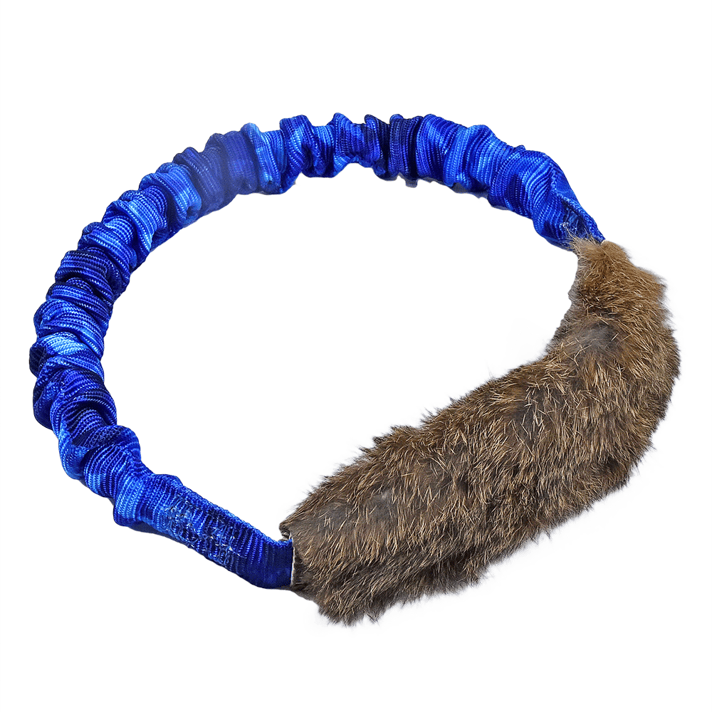 Rabbit Pocket Ring