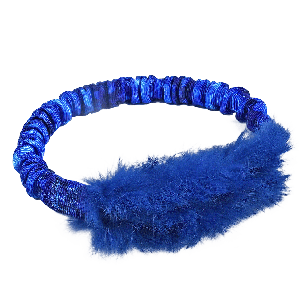 Rabbit Pocket Ring