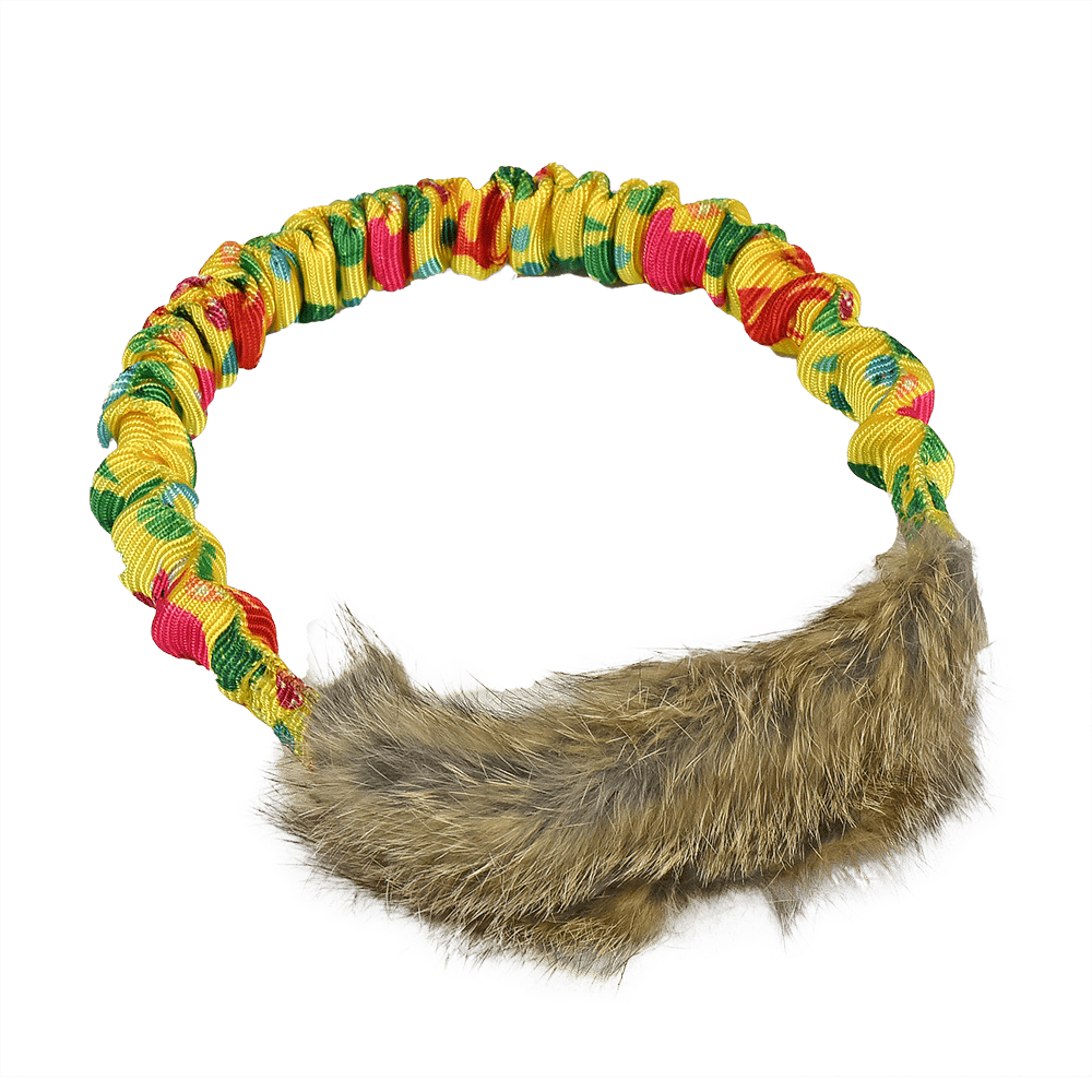 Rabbit Pocket Ring