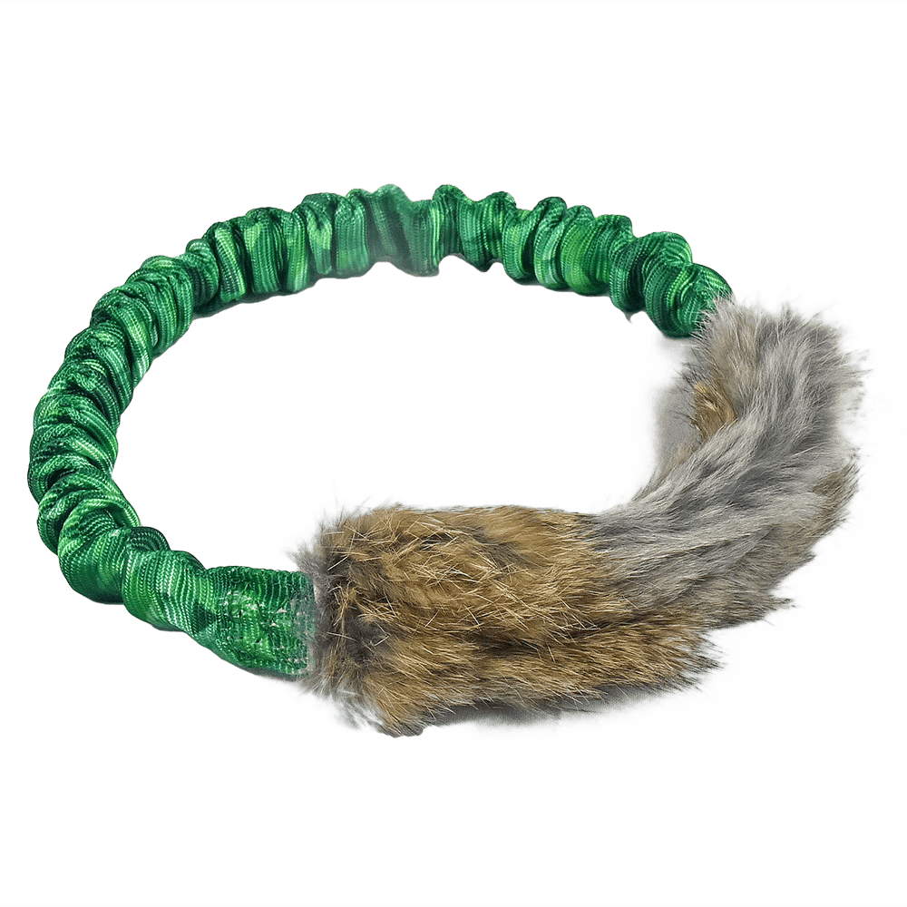 Rabbit Pocket Ring