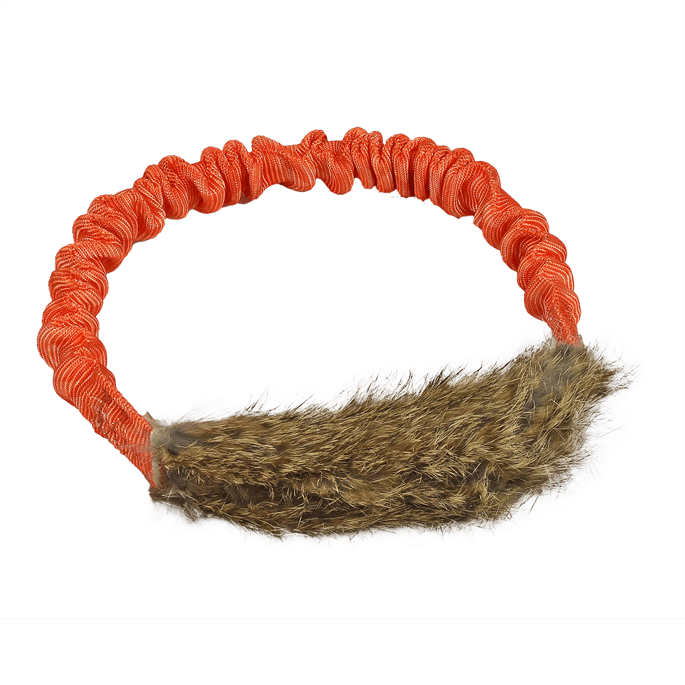 Rabbit Pocket Ring