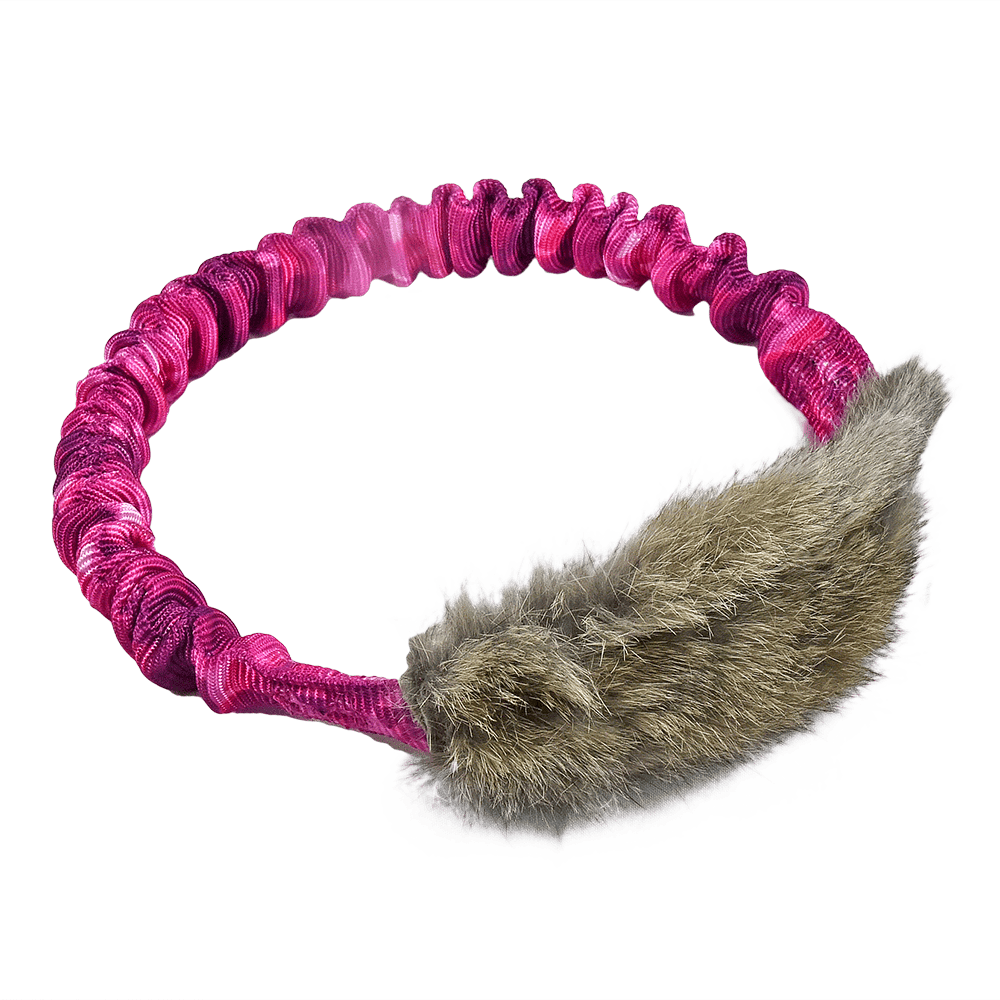 Rabbit Pocket Ring