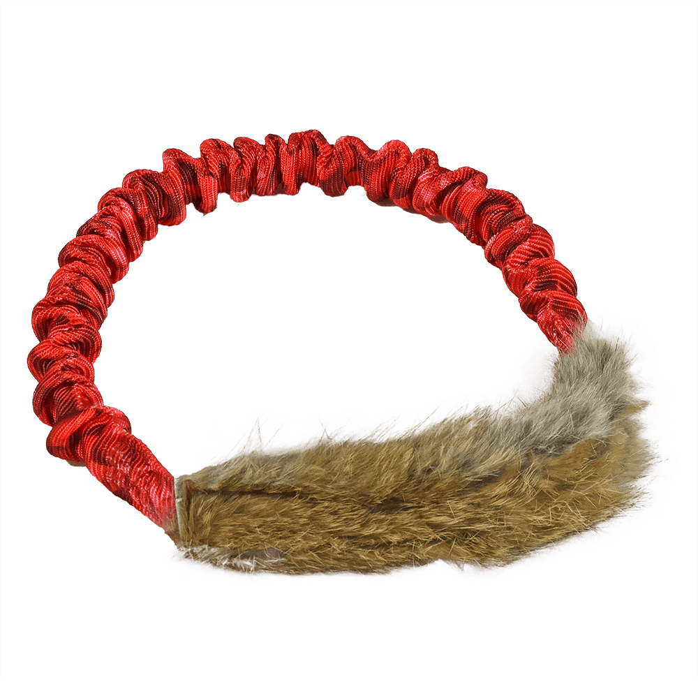 Rabbit Pocket Ring