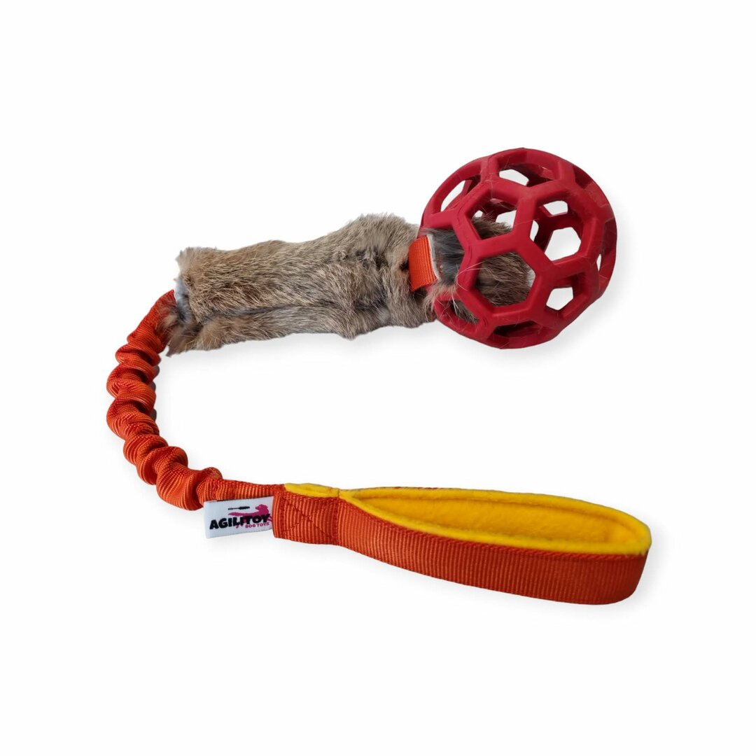 Chucktug Air Rabbit