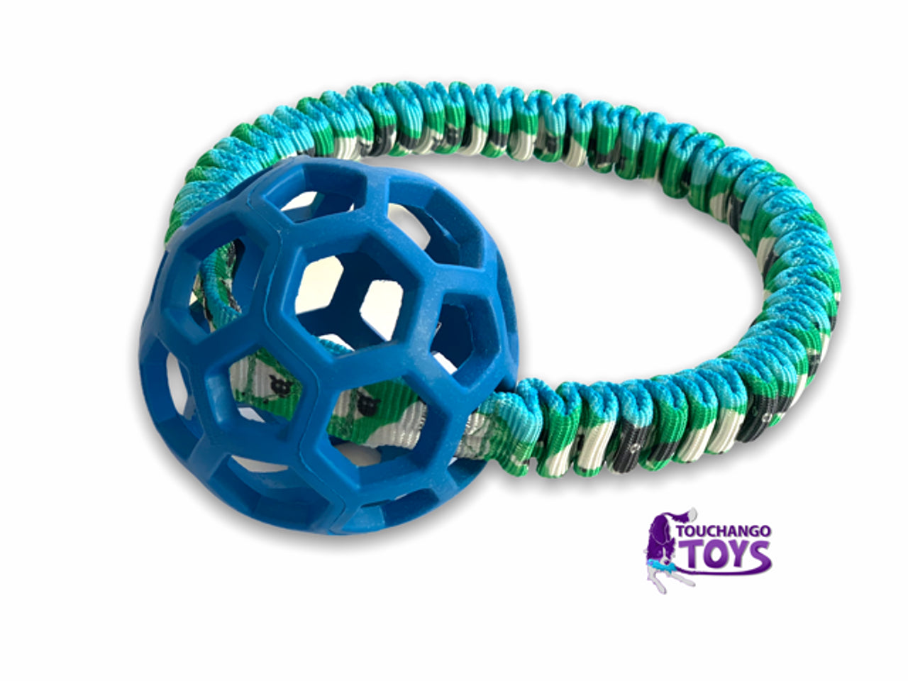 Bungee Roller Rings