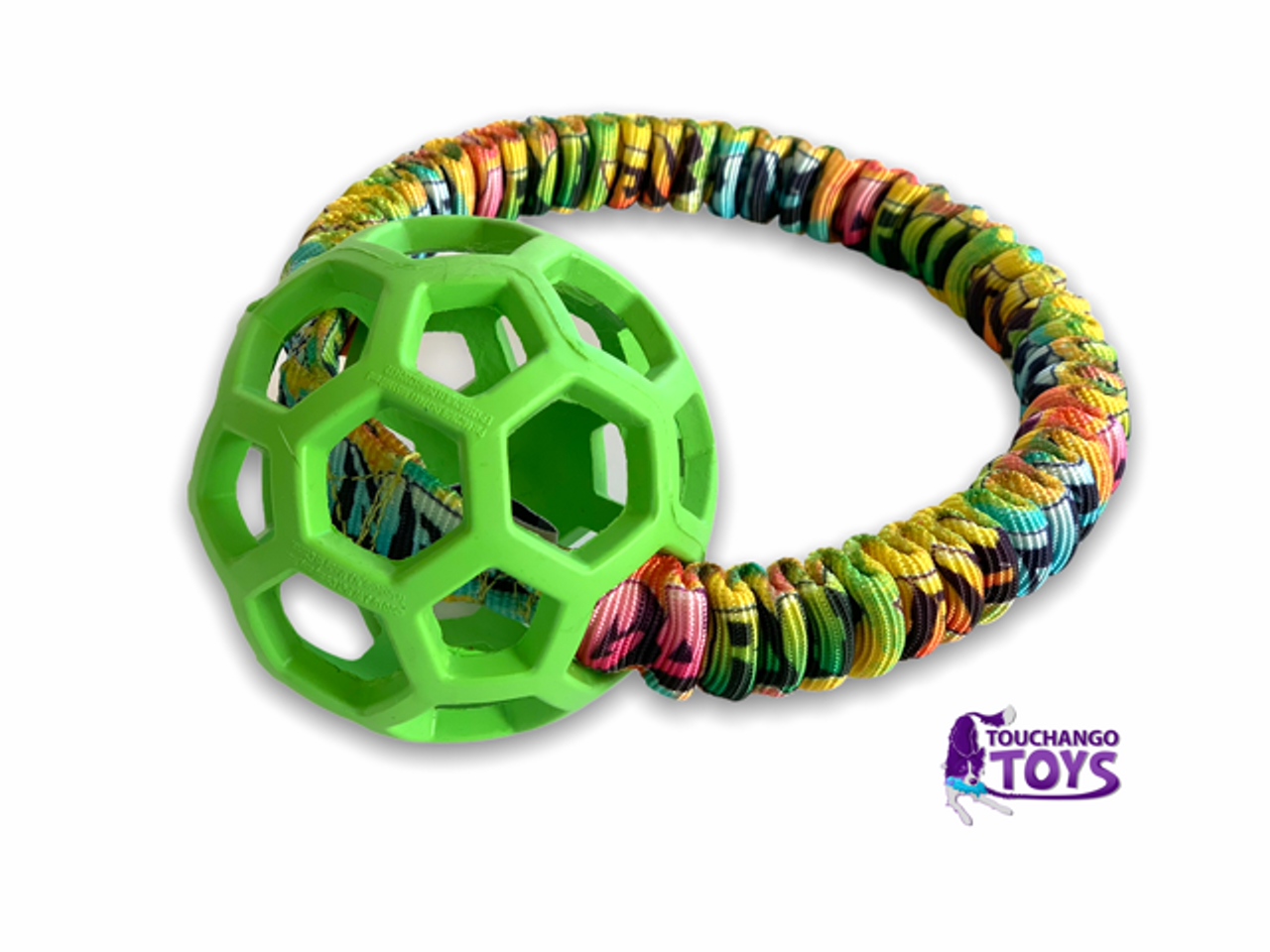 Bungee Roller Rings