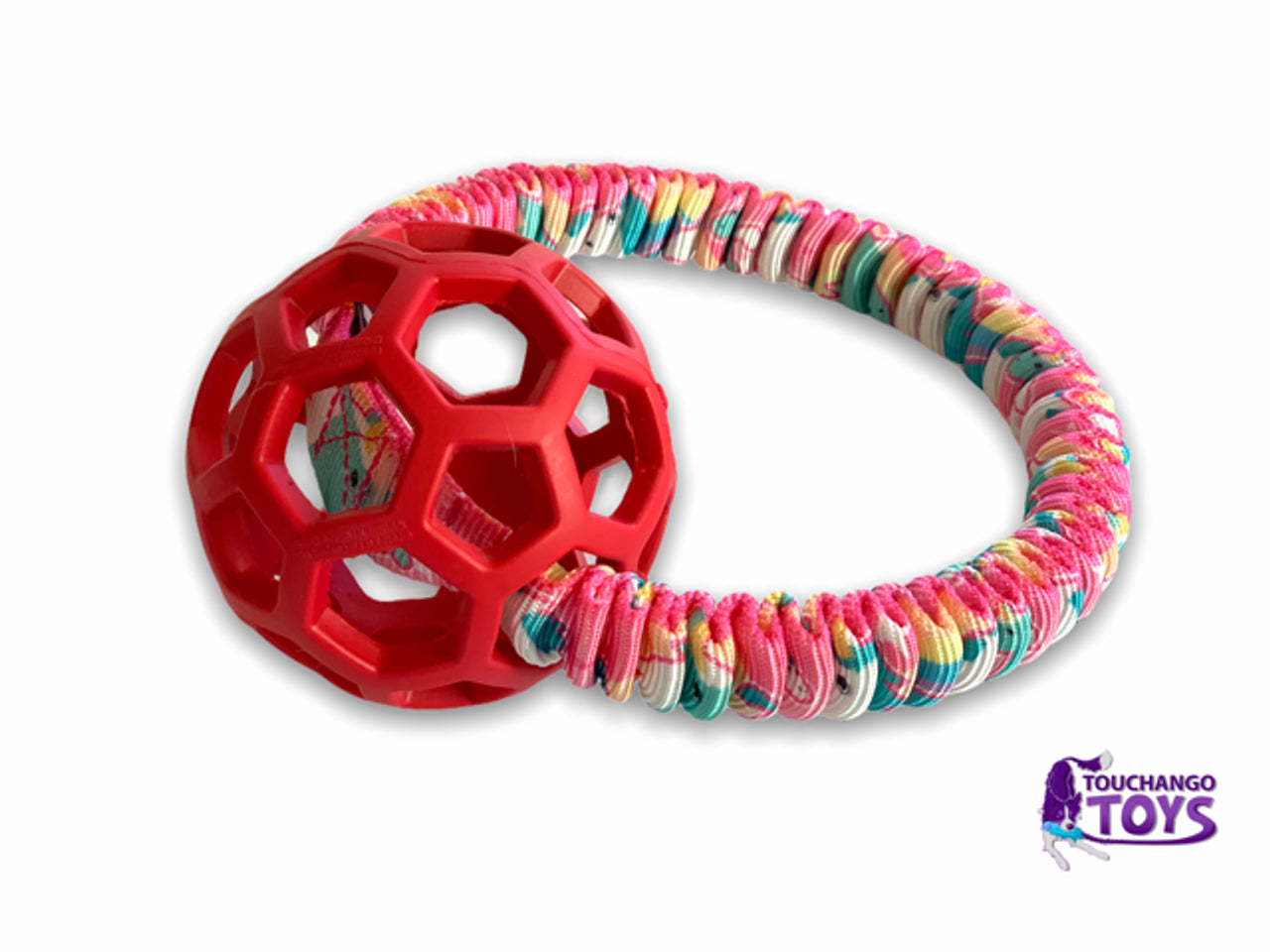 Bungee Roller Rings