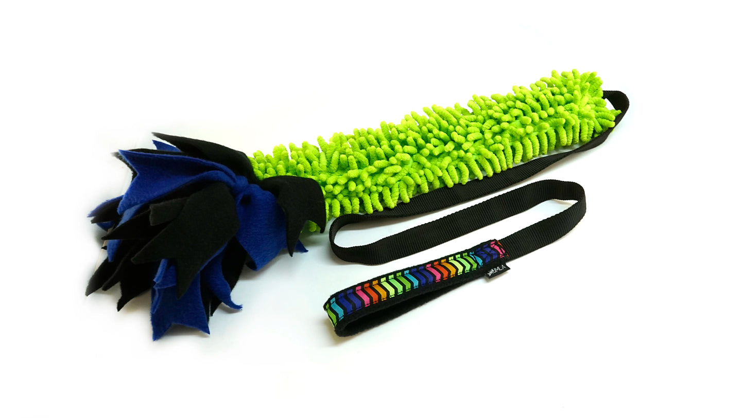 Long Chaser Mop with Tassels