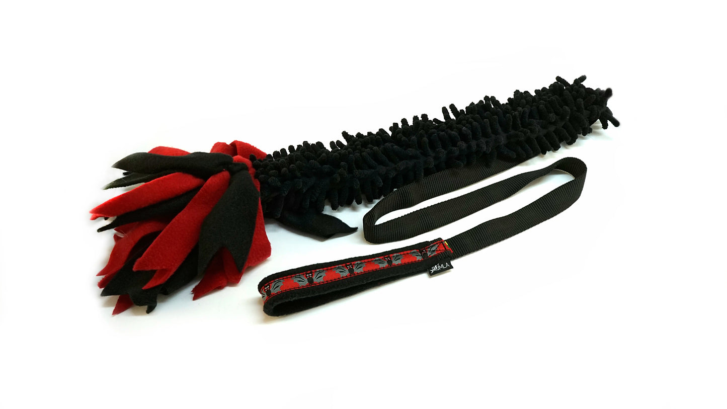 Long Chaser Mop with Tassels