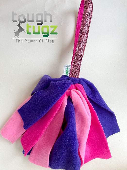 Fleece Mop Tuggy