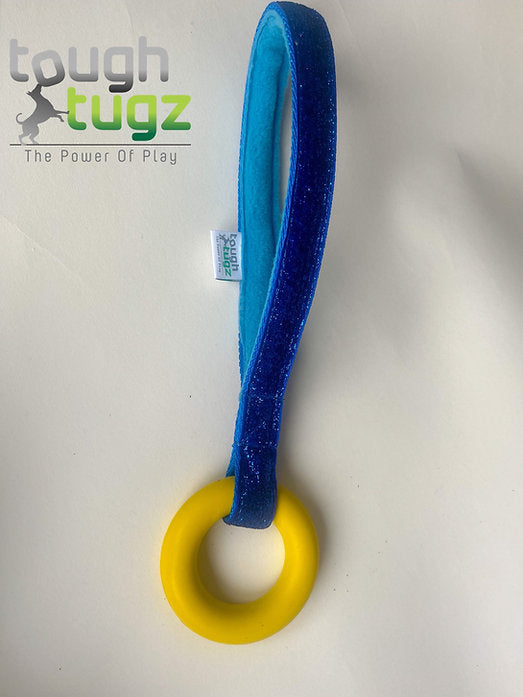 Rubber Ring Toy