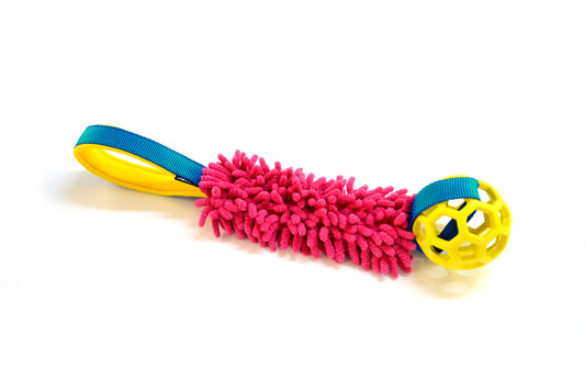 Holee Roller with Mop