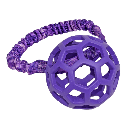 Cage Ball Ring